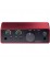 Focusrite Scarlett Solo Studio 4th Fourth Generation USB Type-C Audio Interface